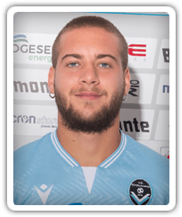 Davide Pirola