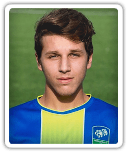 Davis Bianchi