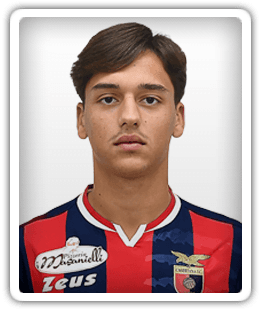 Mattia Matese