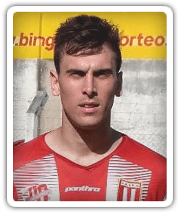 Santiago Pirotto