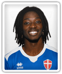 Giuseppe Agyemang