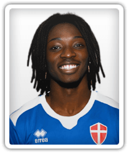 Giuseppe Agyemang