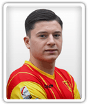 Matteo Ahmetaj