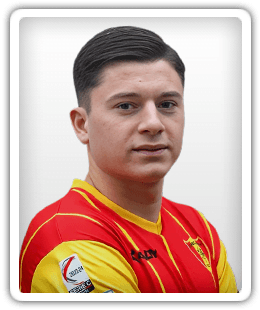 Matteo Ahmetaj