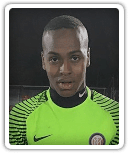 Valerio Wilfrid Anane