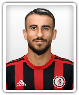 Gianmarco Antonacci
