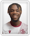 Mory Bamba