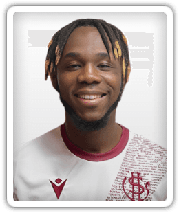 Mory Bamba