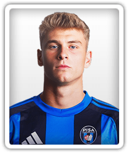 Nicholas Bonfanti