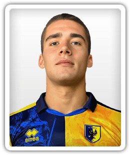 Tommaso Brevi