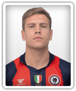 Bernardo Calabrese