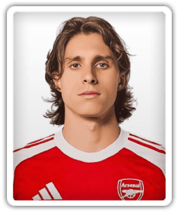 Picture of Riccardo Calafiori