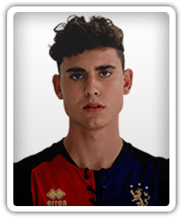 Samuele Carnevali
