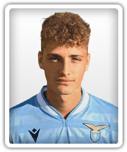 Nicolò Cesaroni