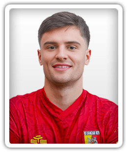 Mattia Compagnon