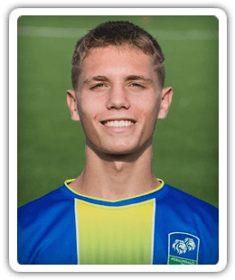 Pier Giorgio Cristini