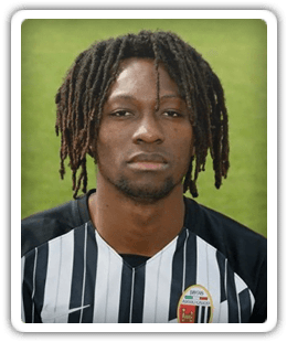 Kelvin Cudjoe