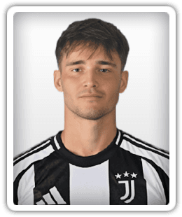 Nicolò Cudrig