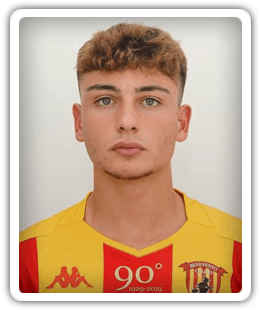 Giuseppe Delle Curti