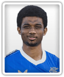 Amad Diallo
