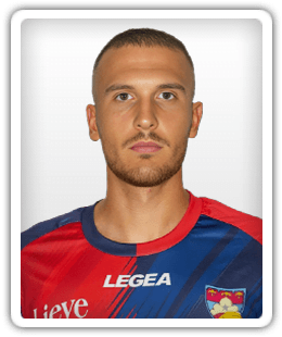 Christian Dimarco