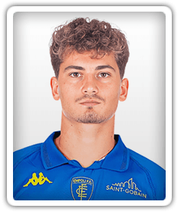 Sebastiano Esposito