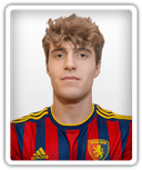 Matteo Ghisolfi