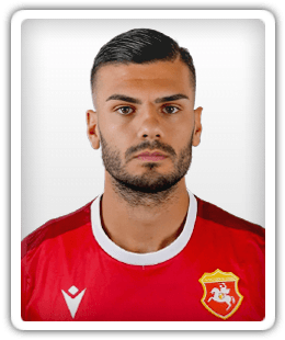 Alessandro Macchioni