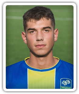 Lorenzo Messali