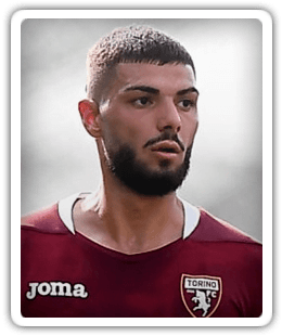 Alessandro Mirabelli