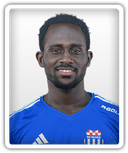 Brian Oddei