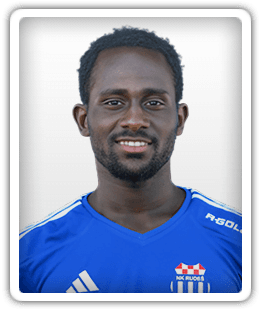 Brian Oddei