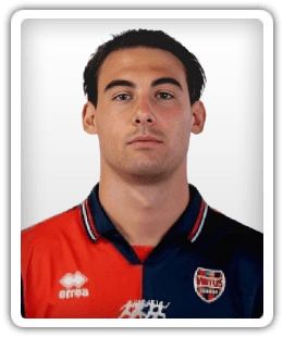Mattia Pagliuca