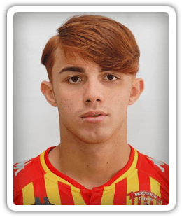 Costantino Pietroluongo