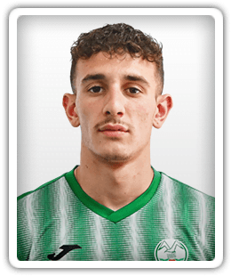 Vito Mattia Radicchio