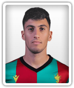 Federico Romeo