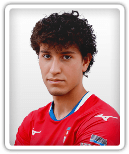 William Rovida