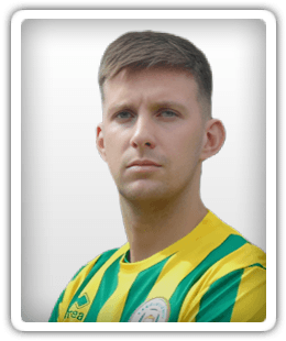 Nicholas Saggionetto