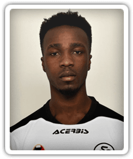 Aboubacar Sakho
