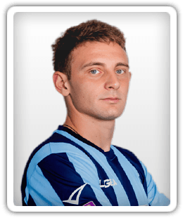Luca Stanga