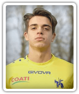 Simone Toffoli