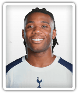 Picture of Destiny Udogie