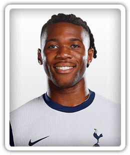 Destiny Udogie