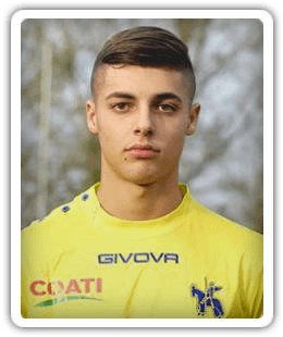 Luca Vertua
