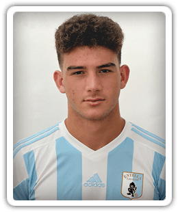 Davide Villa