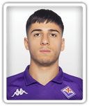 Fabiano Parisi