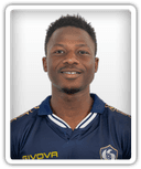 Amara Konaté