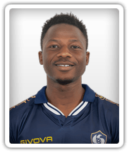 Amara Konaté
