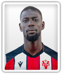 Youssouph Sylla