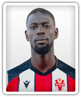 Youssouph Sylla